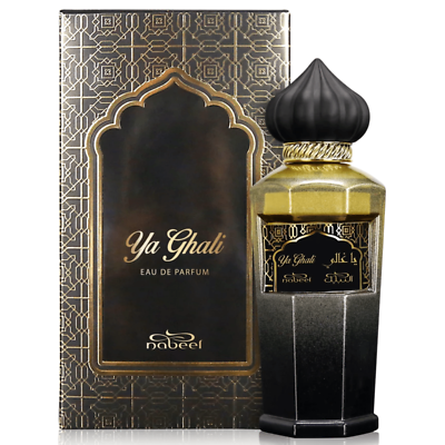 Ya Ghali by Nabeel Perfumes 100ml Spray