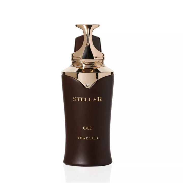 Khadlaj Stellar Oud 3.4 oz. Eau De Parfum Spray