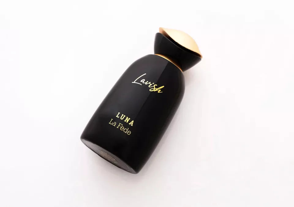 Khadlaj La Fade Lawish Luna 3.4 oz. Eau De Parfum Spray