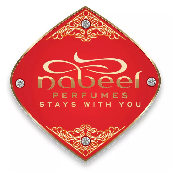 Nabeel Eau De Parfum (50ml) 1.65 fl.oz perfume spray by Nabeel