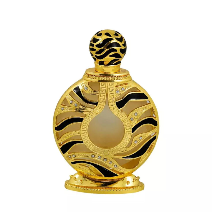 Khadlaj Safari Concentrated Perfume Oil 0.6Fl oz