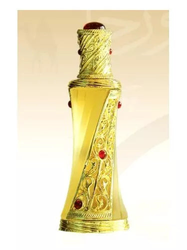 Nabeel Nasaem 15ml Concentrated Perfume Oil