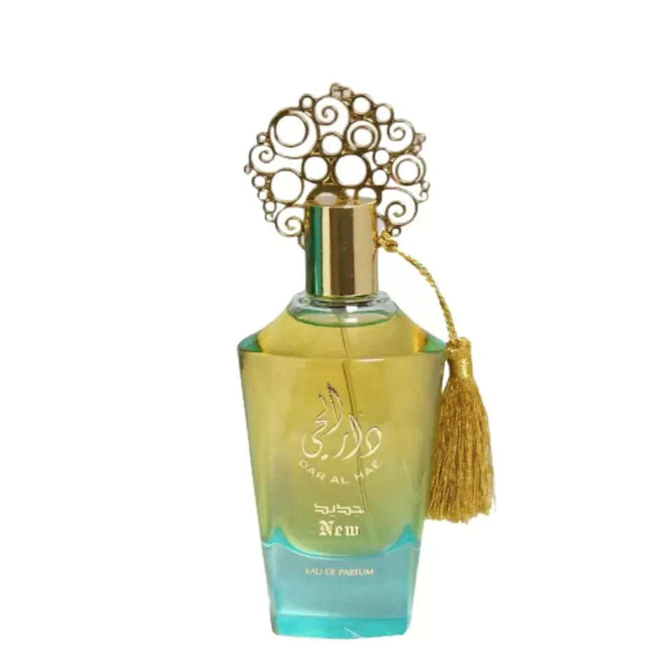 Dar Al Hae Women EDP Perfume By Ard Al Zaafaran 100 ML