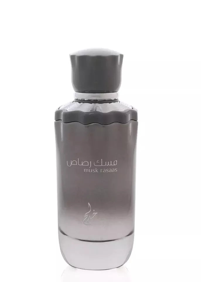 Khadlaj Musk Rasaas 3.4 oz. Eau De Parfum Spray