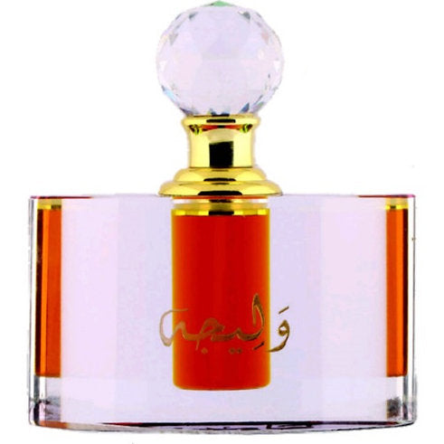 WALEEJA 12 ML CONCENTRATED PERFUME ATTAR OIL